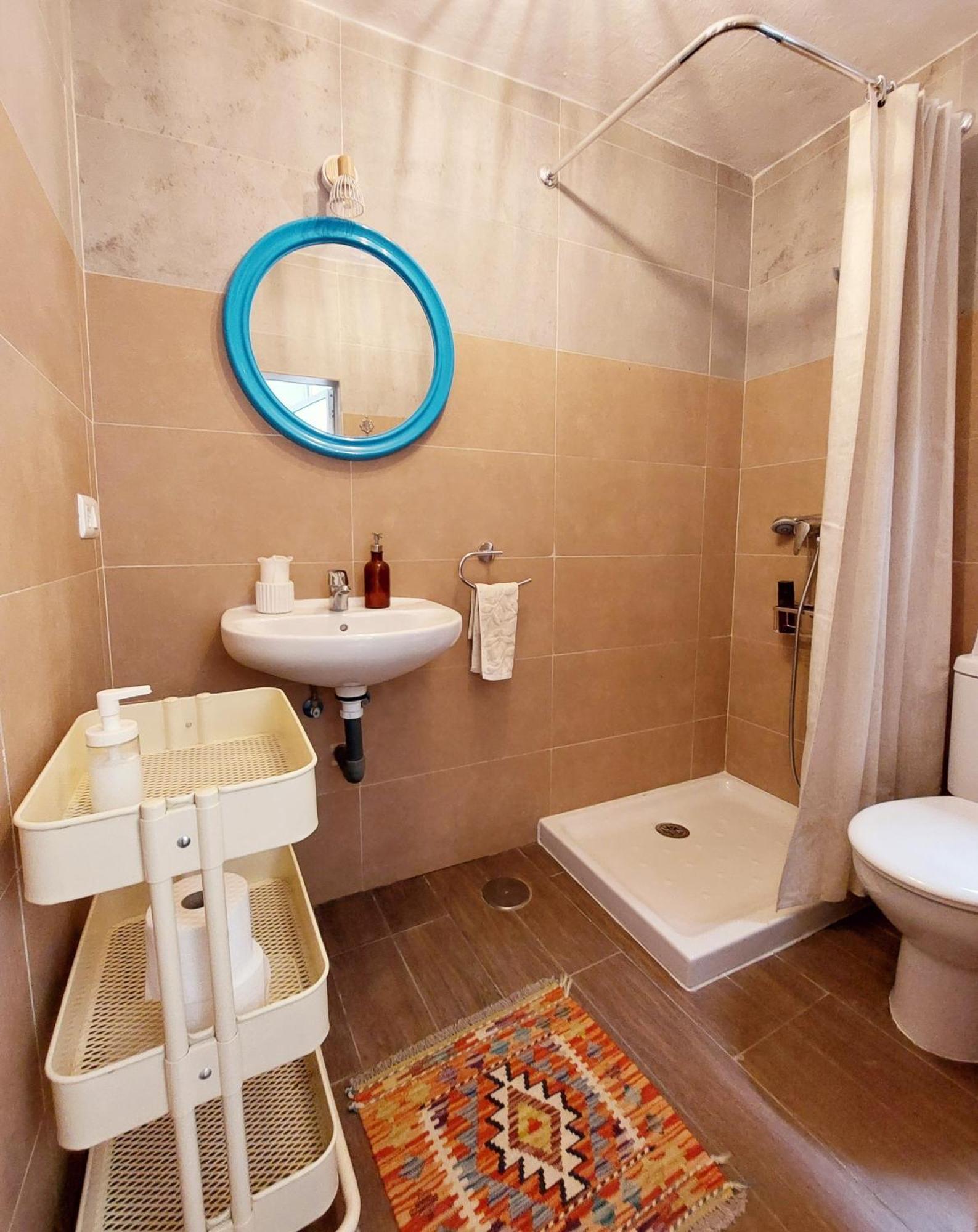 Casa Amapola Bed & Breakfast อัลเลาริน เอล กรันเด ภายนอก รูปภาพ