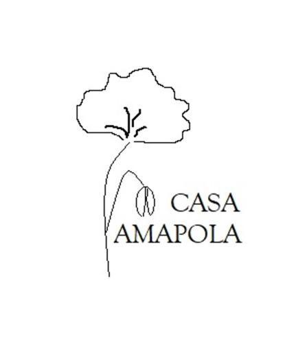 Casa Amapola Bed & Breakfast อัลเลาริน เอล กรันเด ภายนอก รูปภาพ