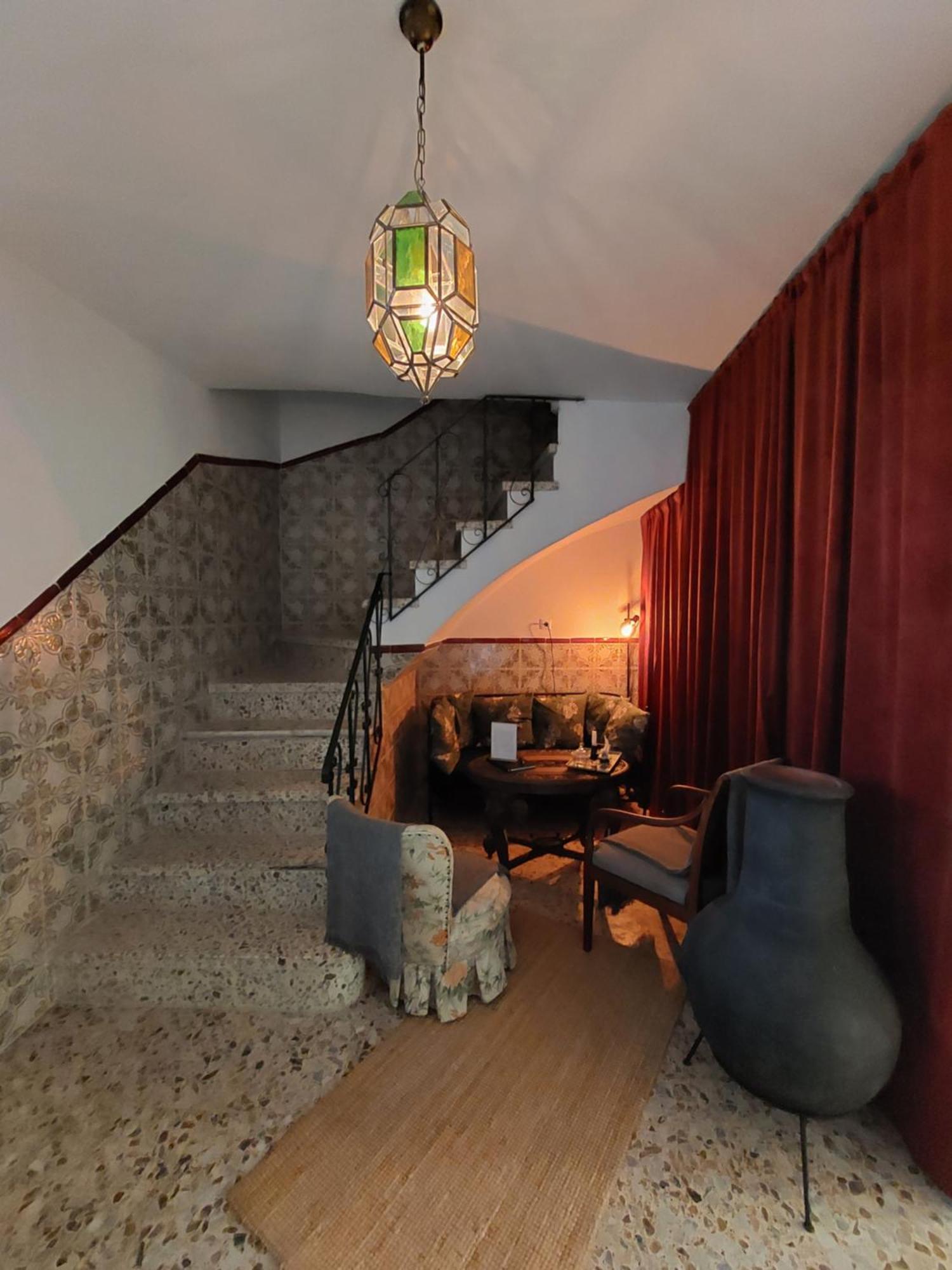Casa Amapola Bed & Breakfast อัลเลาริน เอล กรันเด ภายนอก รูปภาพ