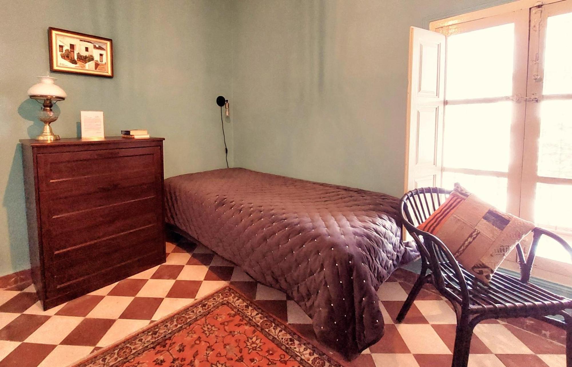 Casa Amapola Bed & Breakfast อัลเลาริน เอล กรันเด ภายนอก รูปภาพ