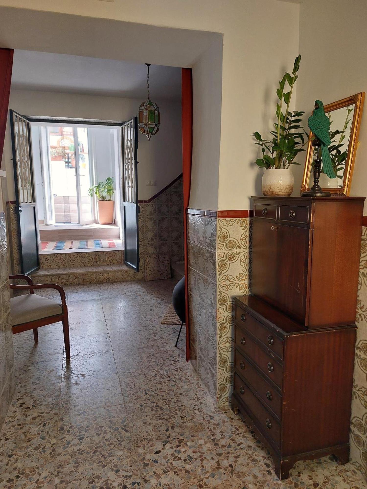 Casa Amapola Bed & Breakfast อัลเลาริน เอล กรันเด ภายนอก รูปภาพ