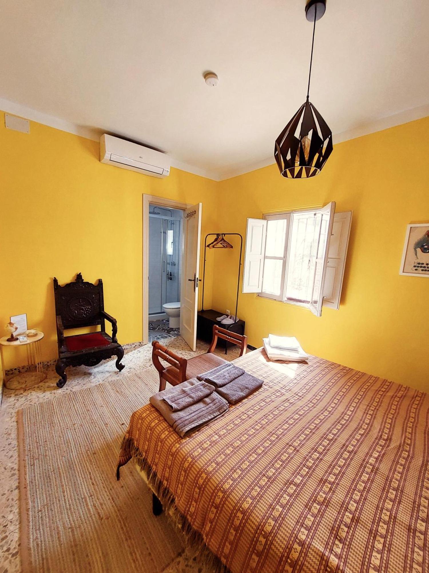Casa Amapola Bed & Breakfast อัลเลาริน เอล กรันเด ภายนอก รูปภาพ