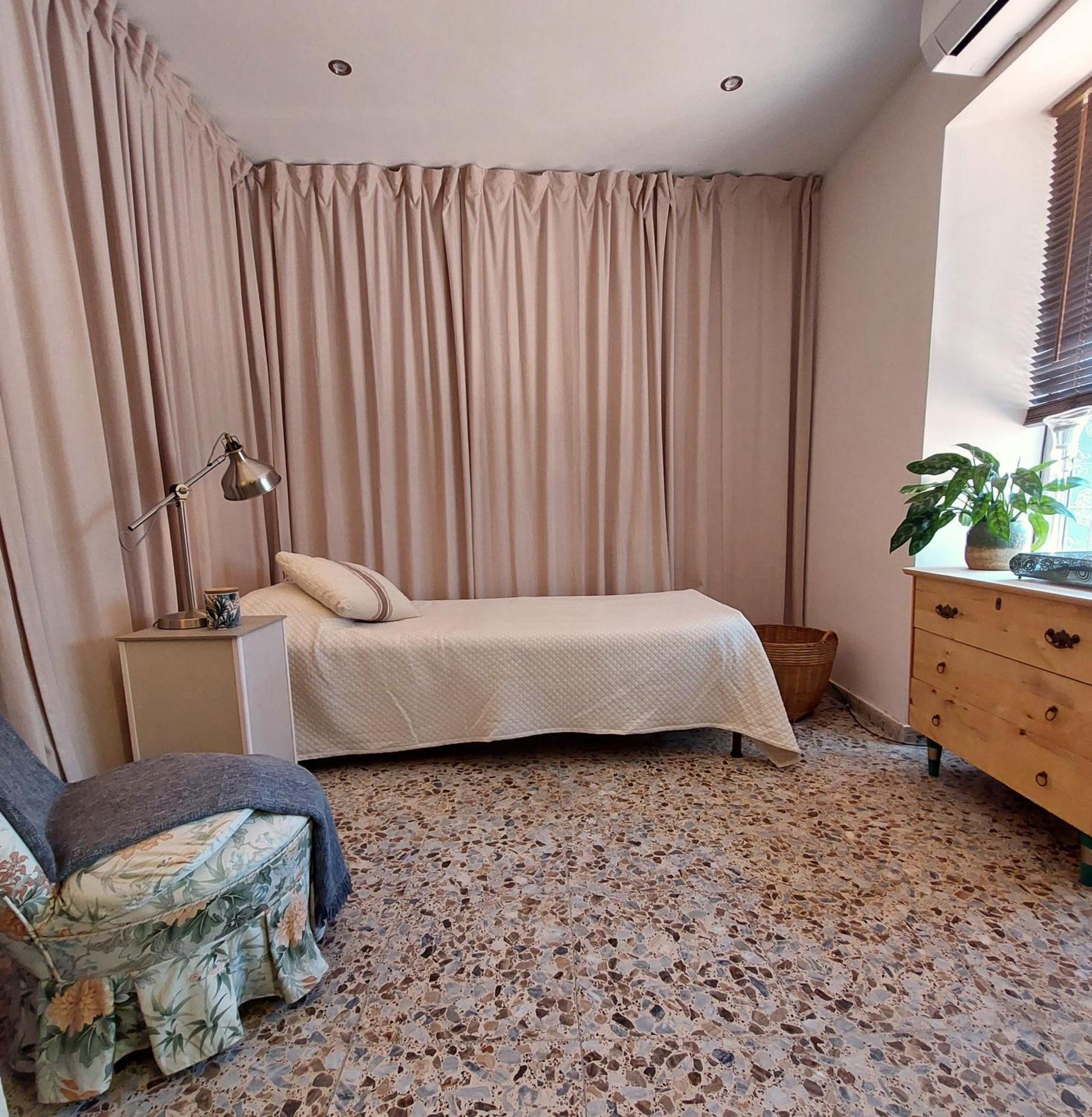 Casa Amapola Bed & Breakfast อัลเลาริน เอล กรันเด ภายนอก รูปภาพ