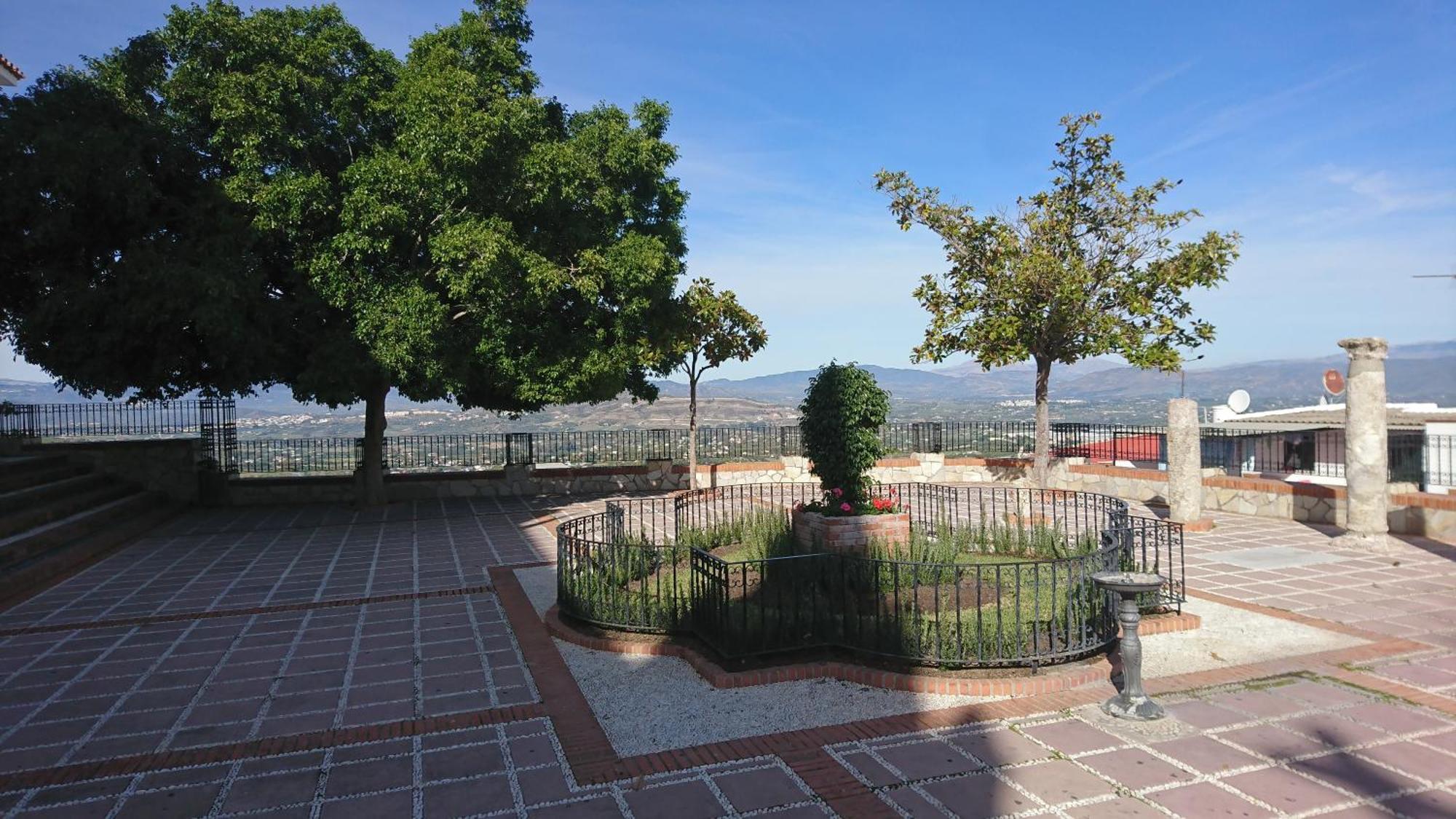 Casa Amapola Bed & Breakfast อัลเลาริน เอล กรันเด ภายนอก รูปภาพ
